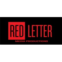 Red Letter Media Productions logo - Similar company to Authorized Security