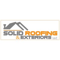 Solid Roofing & Exteriors logo - Similar company to Claimsolve, Inc.