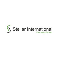 Stellar International logo - Similar company to Conex Metals