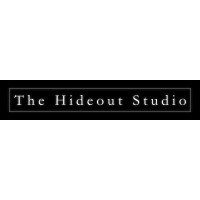 The Hideout Studio logo - Similar company to Eldupphör Ab
