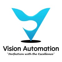 VISION AUTOMATION logo - Similar company to Vision Automation Solutions