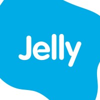 Jelly Communications logo - Similar company to Frequency Telecom