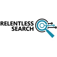 Relentless Search logo - Similar company to Remote Craft