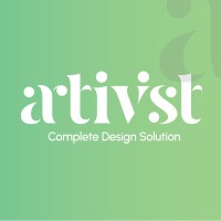 Artivist logo - Similar company to Ajcs Classes- Powered By Algocodic Solutions