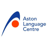 Aston Language Centre logo - Similar company to Aston Educational Group