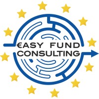 Easy Fund Consulting logo - Similar company to Paghe Digital