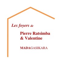 ONG Les Foyers de Pierre Ratsimba et Valentine - Madagasikara logo - Similar company to Ong Ravintsara