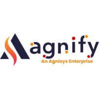 Agnify logo - Similar company to Agnovate Insurance