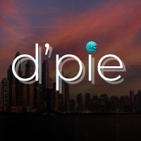 d'pie serviced apartments logo - Similar company to Flaveapp