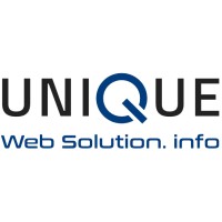 Unique Web Solution logo - Similar company to Unique Web Solutions