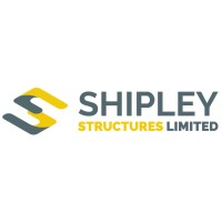 Shipley Structures Ltd logo - Similar company to V & E Joiners Limited