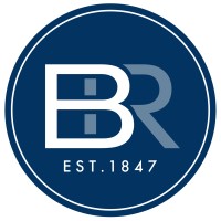 British Rototherm Group logo - Similar company to Micronics Flow Meters