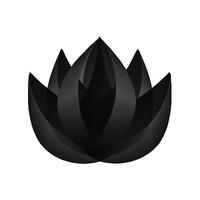 Black Lotus Venture Studio logo - Similar company to Tesla Venture Studio