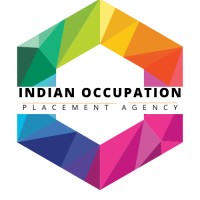 Indian Occupation logo - Similar company to Occupate India
