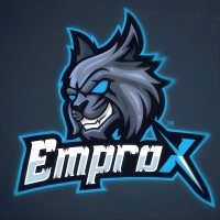 EmproX Technologies logo - Similar company to The Custom Websites