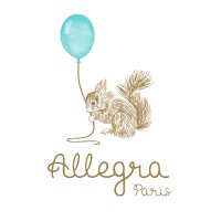 Allegra logo - Similar company to Allegra