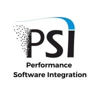 PSI - Performance Software Integration logo - Similar company to Oneodoo.Com