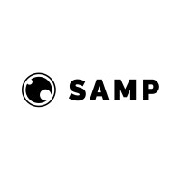 Samp Media logo - Similar company to Ludomancer Studio