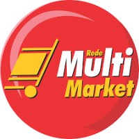 Supermercado Multimarket logo - Similar company to Rede Multimarket