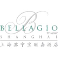 Bellagio by MGM Shanghai logo - Similar company to Princesse Flore