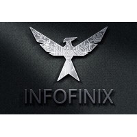 INFOFINIX DATA SOLUTIONS logo - Similar company to Data Savex