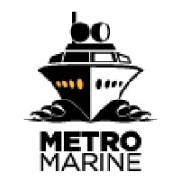 Metro Marine logo - Similar company to Frances Kahn Inc