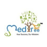 Medtree logo - Similar company to Parentician