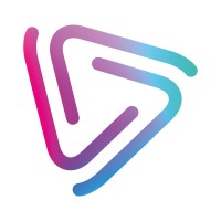 INVIDII video app logo - Similar company to Shapehub.App