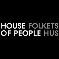 House of People - Folkets hus logo - Similar company to Skeppsholmsgruppen