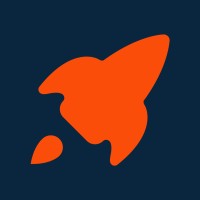 RocketRide Games logo - Similar company to Gamevil