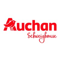 Auchan Hypermarché Schweighouse-Sur-Moder