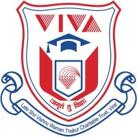 VIVA INSTITUTE OF MANAGEMENT & RESEARCH logo - Similar company to Inspirizon