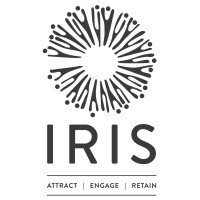 Iris logo - Similar company to Iris Engineering Pty Ltd
