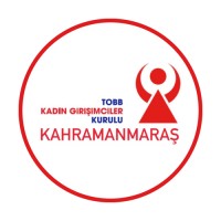 TOBB Kahramanmaraş Kadın Girişimciler Kurulu logo - Similar company to Kahramanmaraş Teknoloji Transfer Ofisi