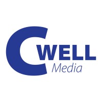 Cwell Media logo - Similar company to Cwell Media Namibia - Digital Agency