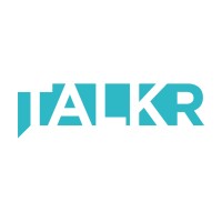 Talkr logo - Similar company to Yes For Less