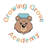 Growing Grove Academy logo - Similar company to Monument Logistics