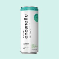 encanette logo - Similar company to Optimæ Drinks