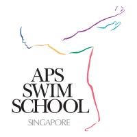 APS Swim School (S) Pte Ltd logo - Similar company to Rev Ecodrive