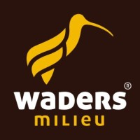 Waders Milieu BV logo - Similar company to De Aquanoom B.V.