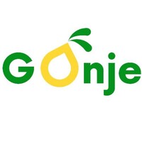 Gonje logo - Similar company to 4Driver