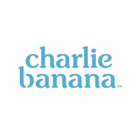 Charlie Banana logo - Similar company to Akas Tex Llc