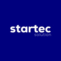 Startec Solution logo - Similar company to Qockpit | Sistema Integrado De Gestão & Qualidade