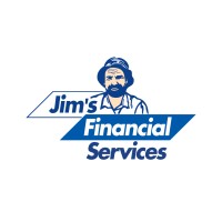 Jim's Financial Services logo - Similar company to Crazy John'S