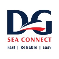 Indigo Seaways Pvt. Ltd. logo - Similar company to M2M Ferries