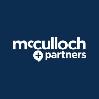 McCulloch + Partners logo - Similar company to Mcculloch & Partners