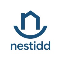 Nestidd logo - Similar company to Gfg Development Group