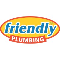 Friendly Plumbing logo - Similar company to Friendly Plumbing