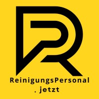 Reinigungspersonal.jetzt logo - Similar company to Athlete Builder