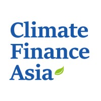 Climate Finance Asia logo - Similar company to Aromafunapy